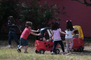 Εφιαλτική η προβλεπόμενη μείωση του πληθυσμού τα επόμενα 75 χρόνια